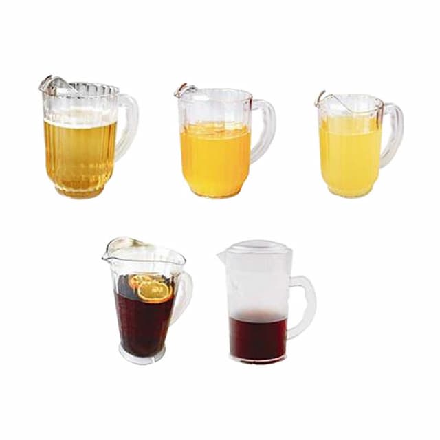 Кувшин MACO Jiwins Pitcher JW-602