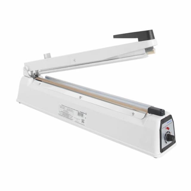 Запайщик пакетов ручной (нож с боку) Foodatlas FS-400C