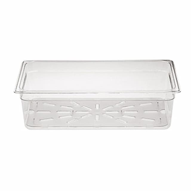 Гастроемкость MACO Jingbao 8613 GN 1/1-150 (530х325х150) поликарбонат