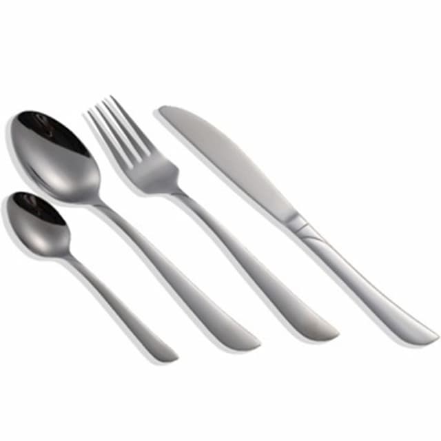 Ложка чайная Maco Irina MC-I07