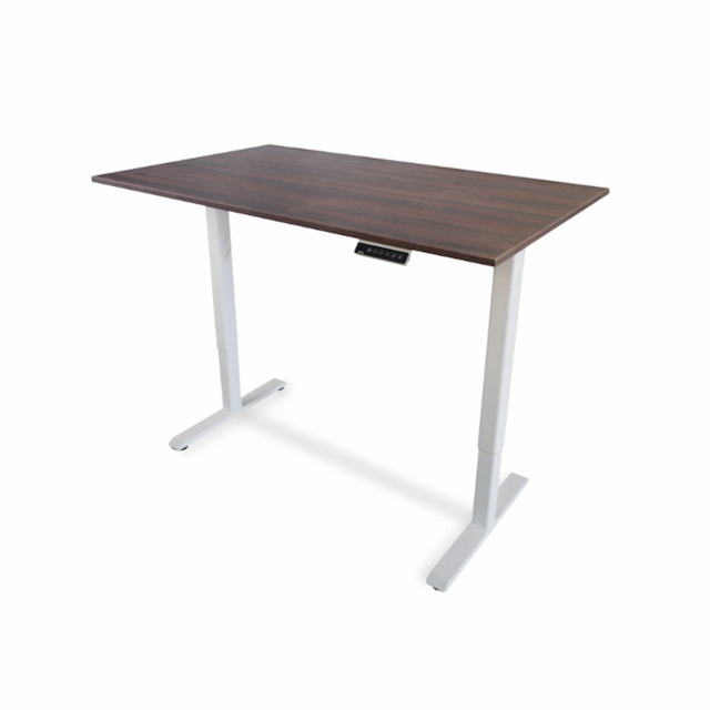 Стол StolStoya SU221SLO12575 Upstol One, Орех Сопрано (ЛДСП) 125x75 - 16