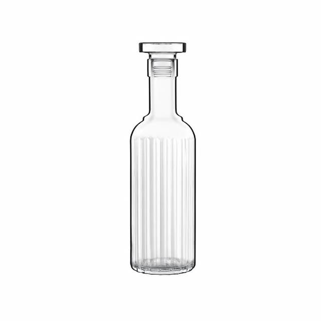 Графин со стеклянной пробкой 0,7 л Luigi Bormioli Bach 11313/04 