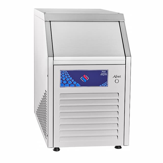 Льдогенератор Abat ЛГ-24/06К-04