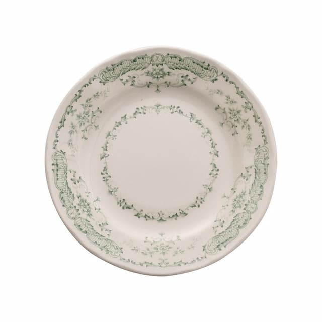 Тарелка 15,6 см Bitossi Rose Sage BID00504