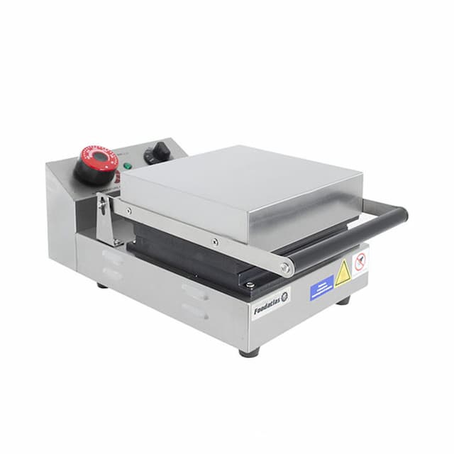 Вафельница EB-M4 Foodatlas Eco