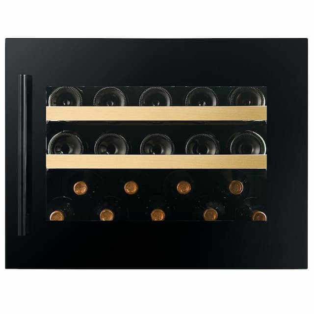 Винный шкаф Dunavox DVP-19.50B