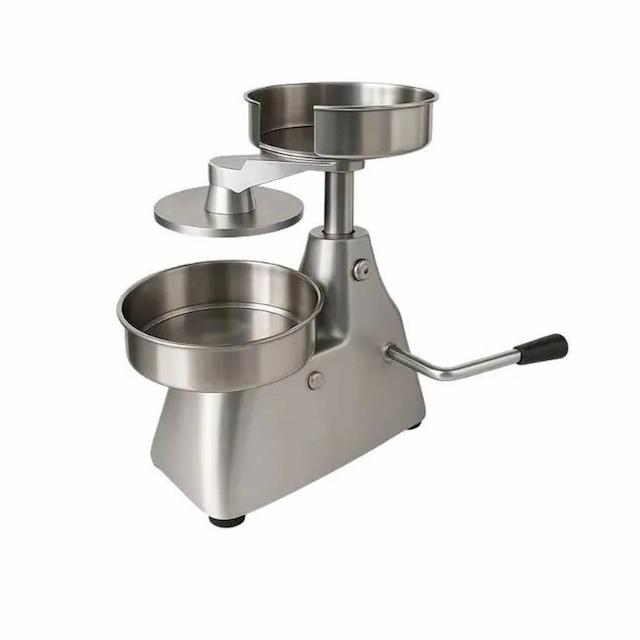 Пресс для гамбургеров ручной EKSI SYH-150