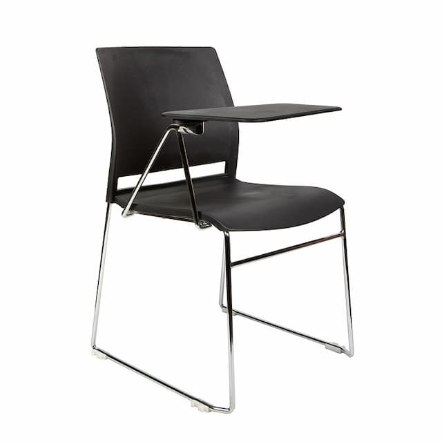 Стул офисный Norden Two CH-252C-BK-X