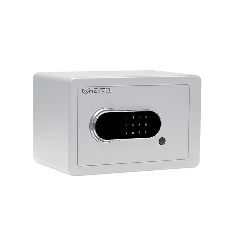 Сейф Meyvel SF5-310-200 (white)