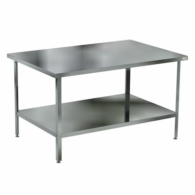 Стол разделочный без борта КОБОР СП-90/60/430