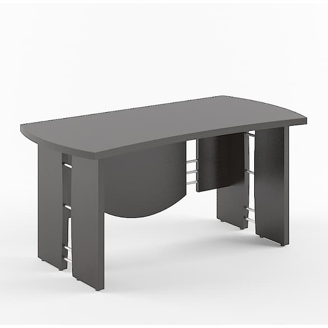 Стол руководителя Skyland B 103 венге магия 1600х800х750 BORN