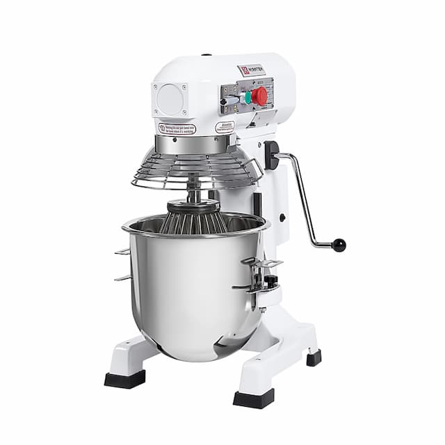 Миксер планетарный Miratek MG-10