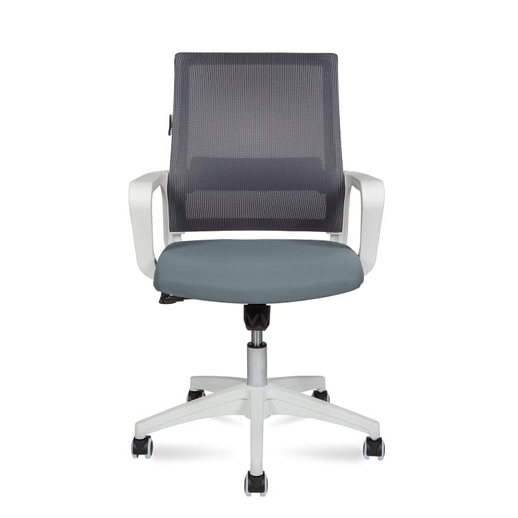 Кресло офисное Norden Бит LB 815BW-AF03-T58