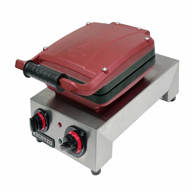 Вафельница Kocateq GH15TWI