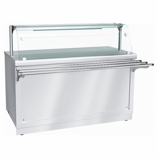 Прилавок для горячих напитков Abat Hot-Line ПГН-70Х-03