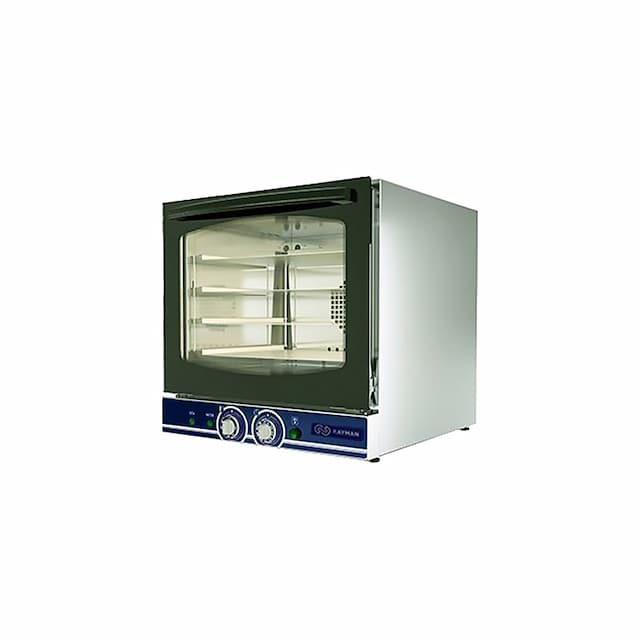Печь конвекционная KAYMAN ПК-Э-4/1 А