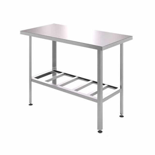 Стол разделочный Технологии Юга  СР-2/1200/600-ЮТ