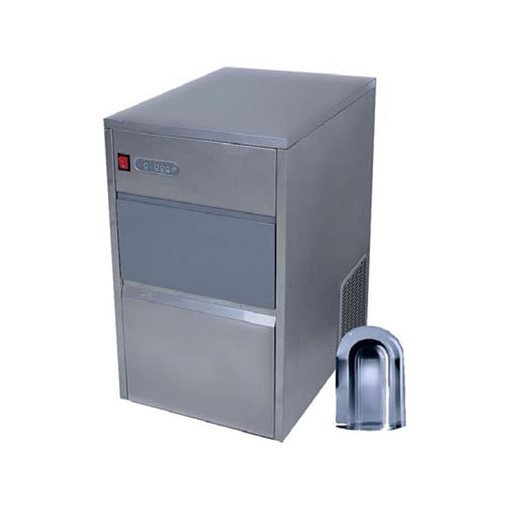 Льдогенератор Koreco AZ-5013