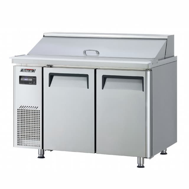 Стол для сбора сэндвичей Turbo air  KHR12-2