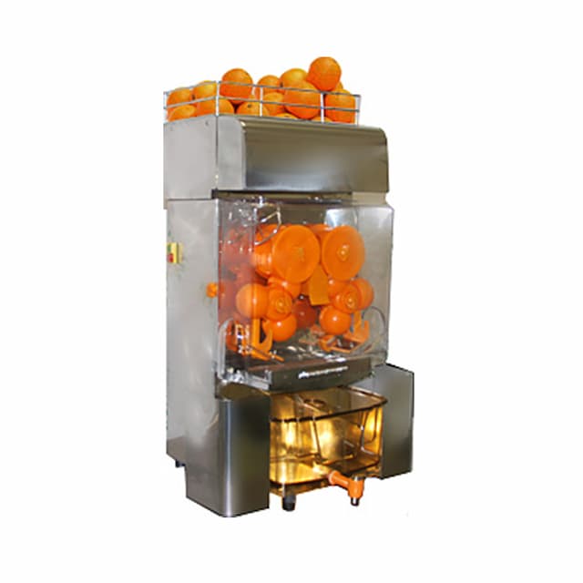 Соковыжималка Kocateq WF2000M3