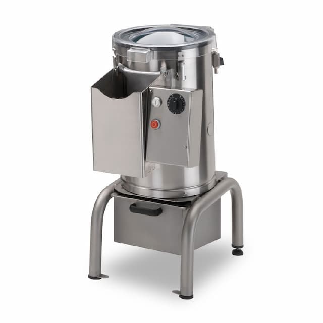 Чеснокочистка LA MINERVA C/E GP4T