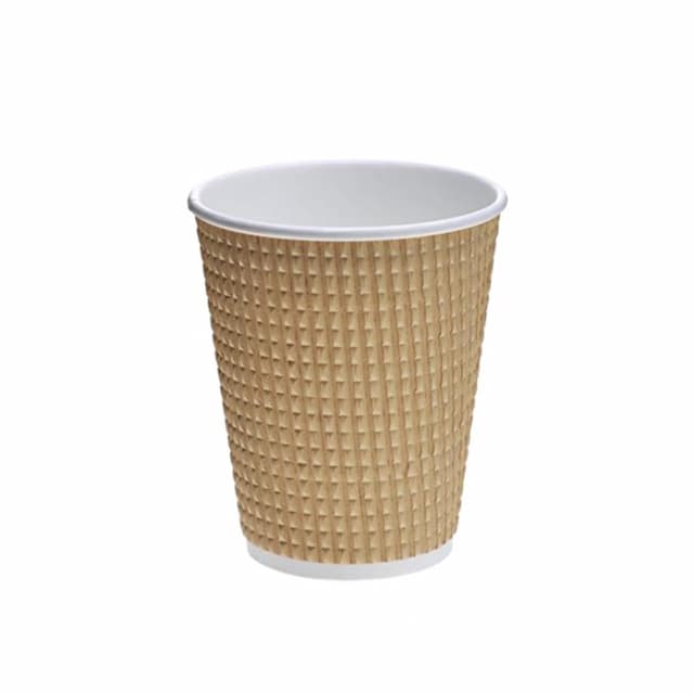 Стакан для горячих напитков «SPOTTED» CUP SPOTTED 350