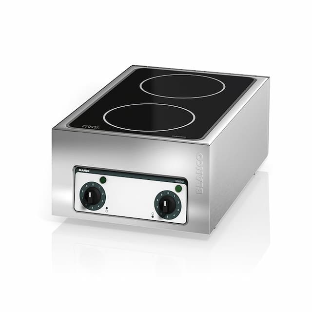 Плита индукционная Blanco BC IH 2Z 5000 574199