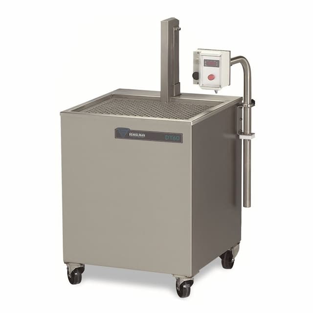 Термоусадочные танки Henkelman Schrumptank DT 60