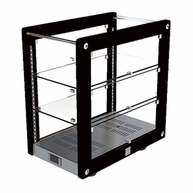 Тепловая витрина Expo CNR573-L