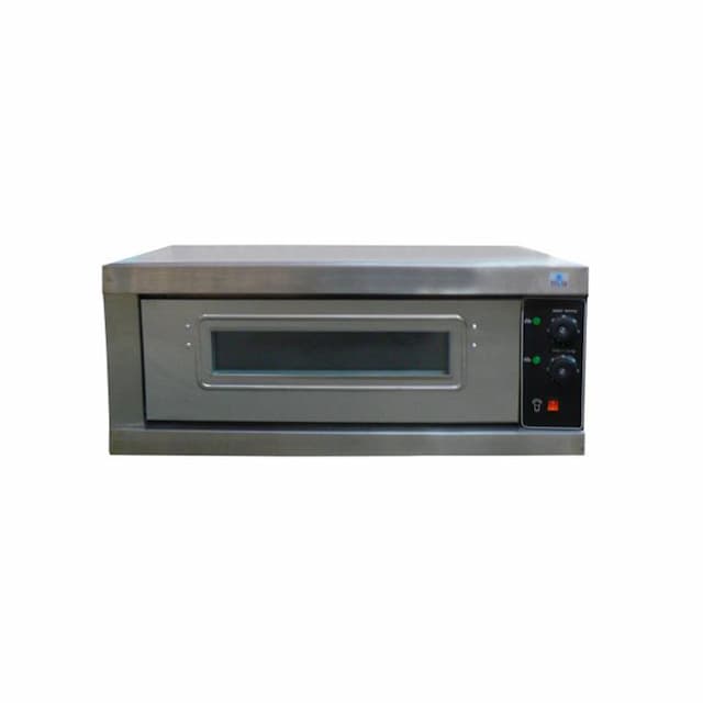 Печь хлебопекарная электрическая ярусная AR IEO-11