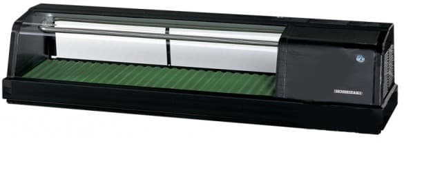 Витрина для суши Hoshizaki HNC-150BE-L-B