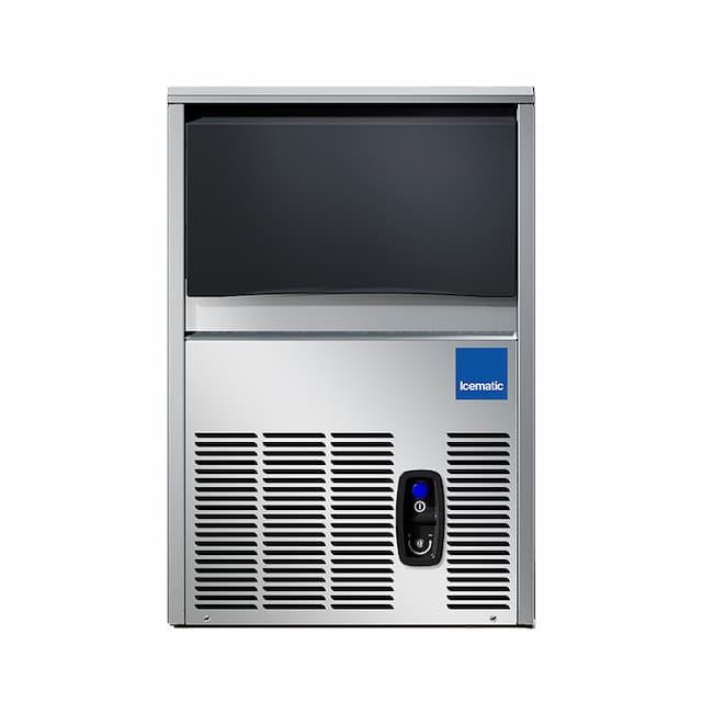 Льдогенератор ICEMATIC CS25 A 