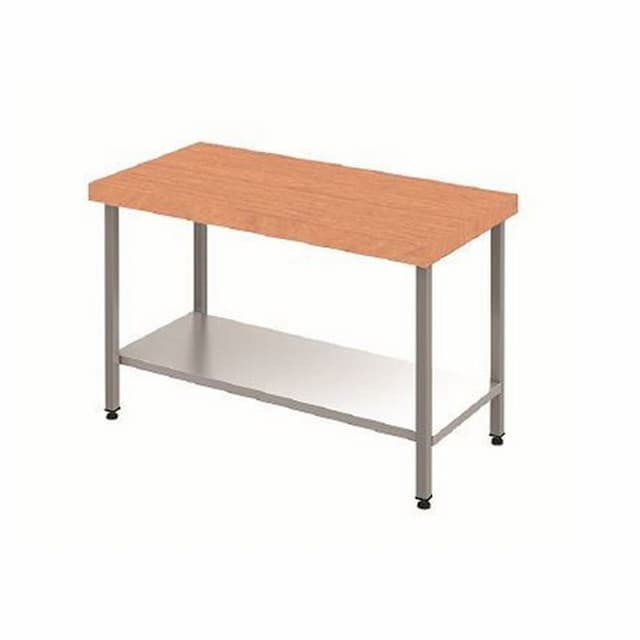 Стол кондитерский Cryspi ССБ Ш СП 2000x600