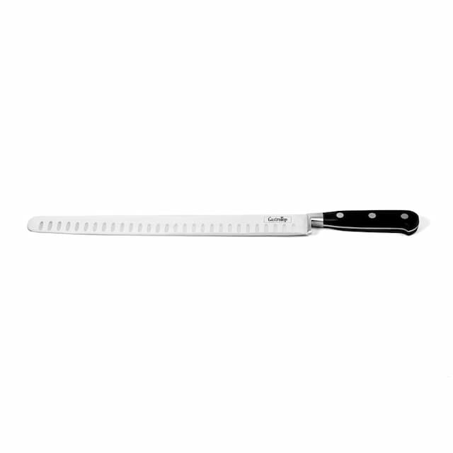 Нож для нарезки хлеба Gastrotop 2.5мм XF-POM113,300мм