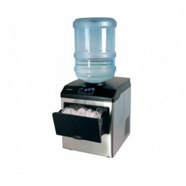 Льдогенератор Cooleq ZB-15B пальчики