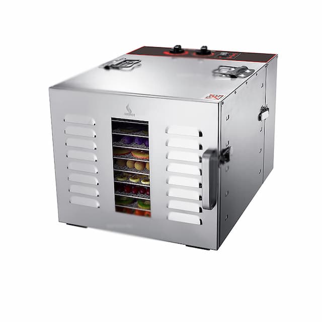 Дегидратор Airhot FD-10G