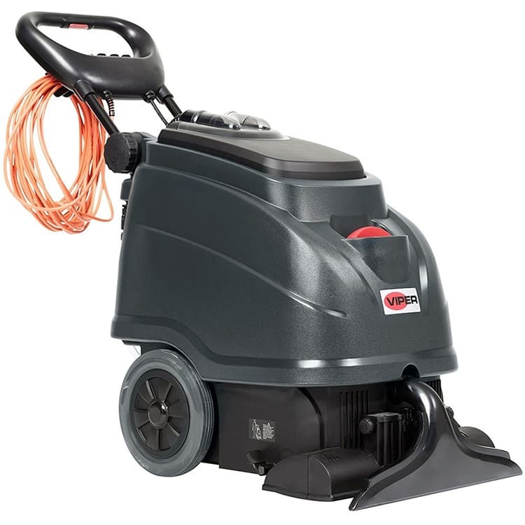 Ковровый экстрактор Viper CEX410