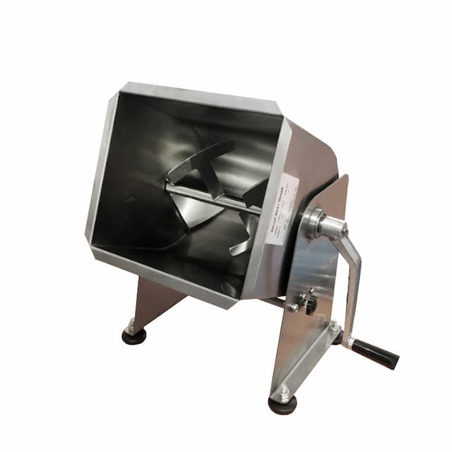 Фаршемешалка ручная к приводу G12 Kocateq FME30T