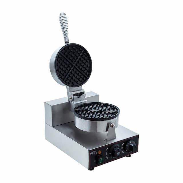 Вафельница Crazy Pan CP-WFM01