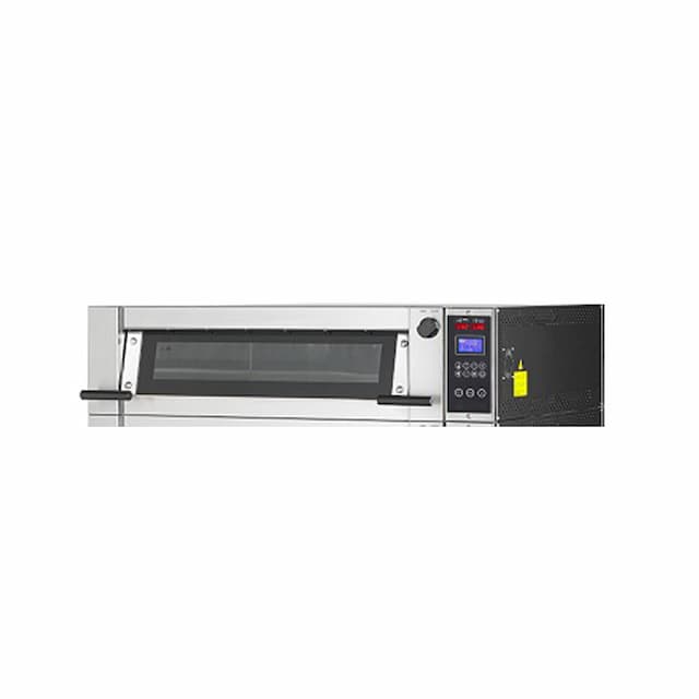 Камера пекарская APACH BAKERY LINE 240 E224PA DP С ПАРОГЕНЕРАТОРОМ