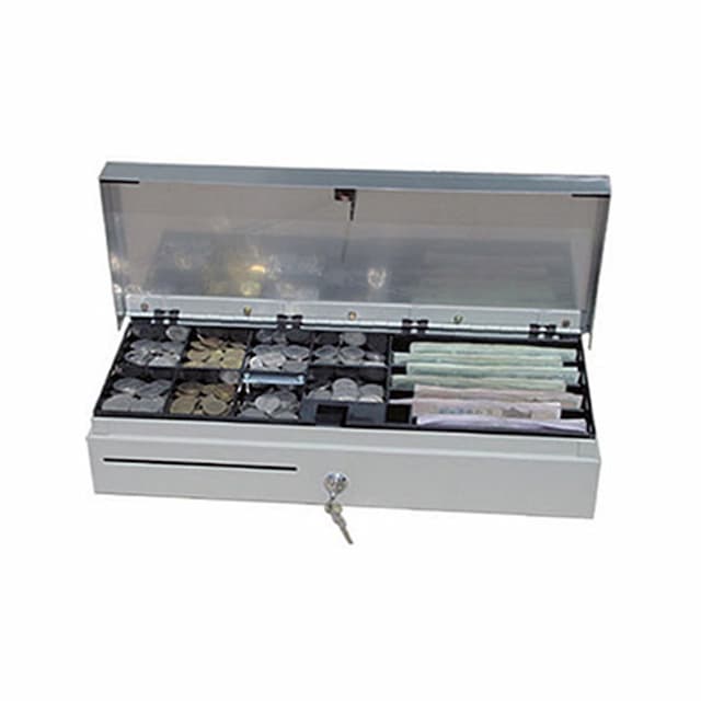 Денежный ящик Челябторгтехника ЧТТ000010249