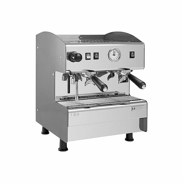 Кофемашина CIME CO02 2GR CO02245891 114C