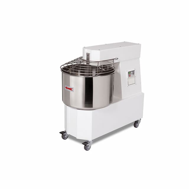 Машина тестомесильная т.м. WLBake серии SP, мод. SP25 E 2V