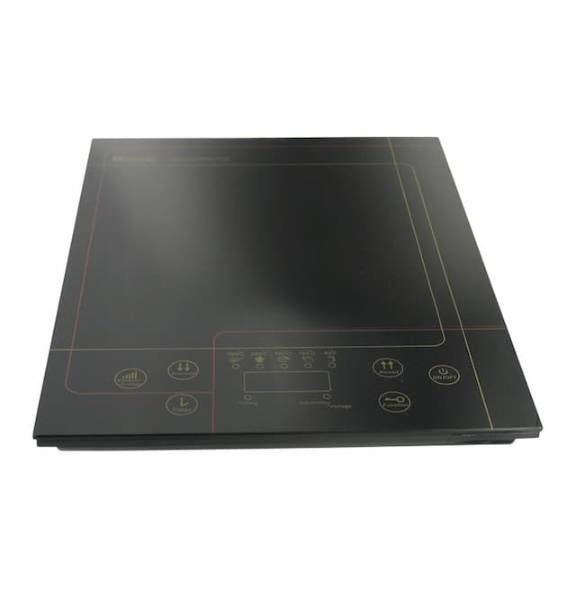 Плита индукционная Convito HS-III-B26  настольная плоская