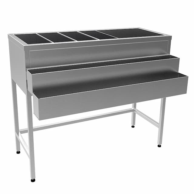 Барная станция КОБОР СБ-100/60